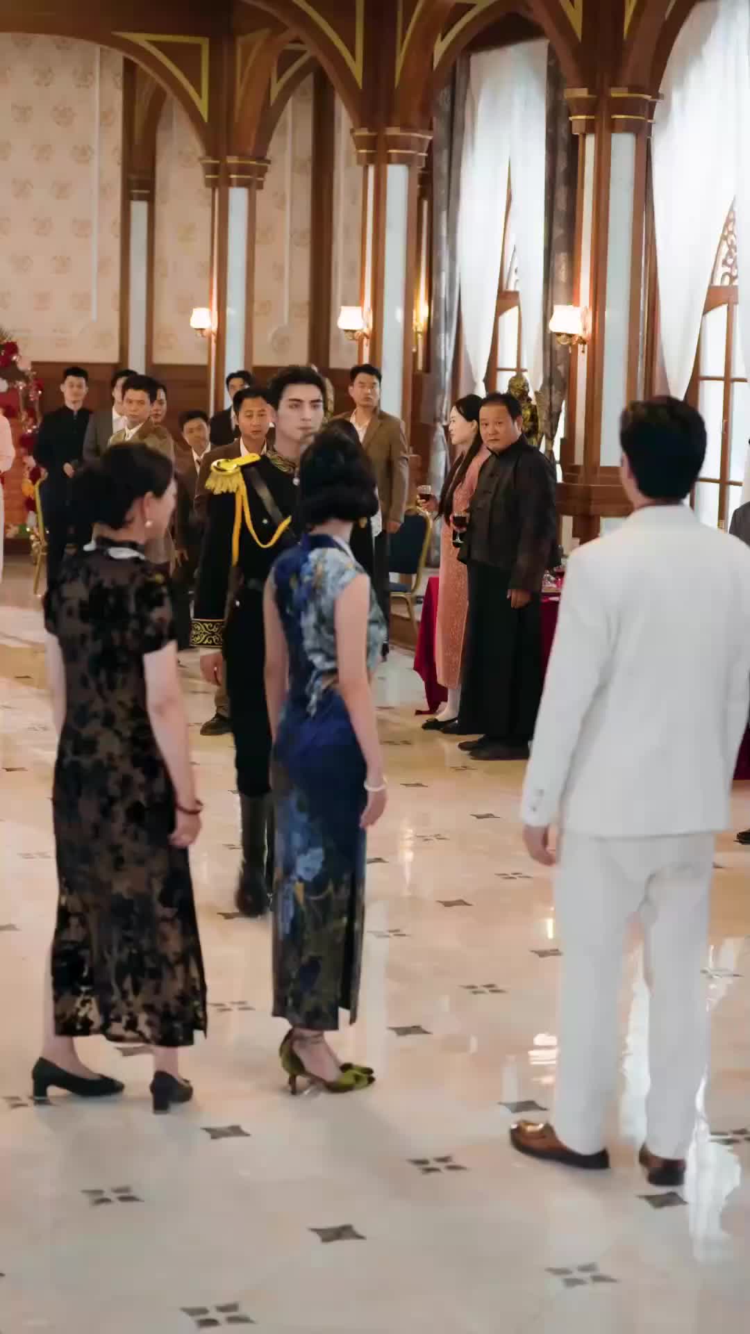 Episode 20 - The Oath and the Lie